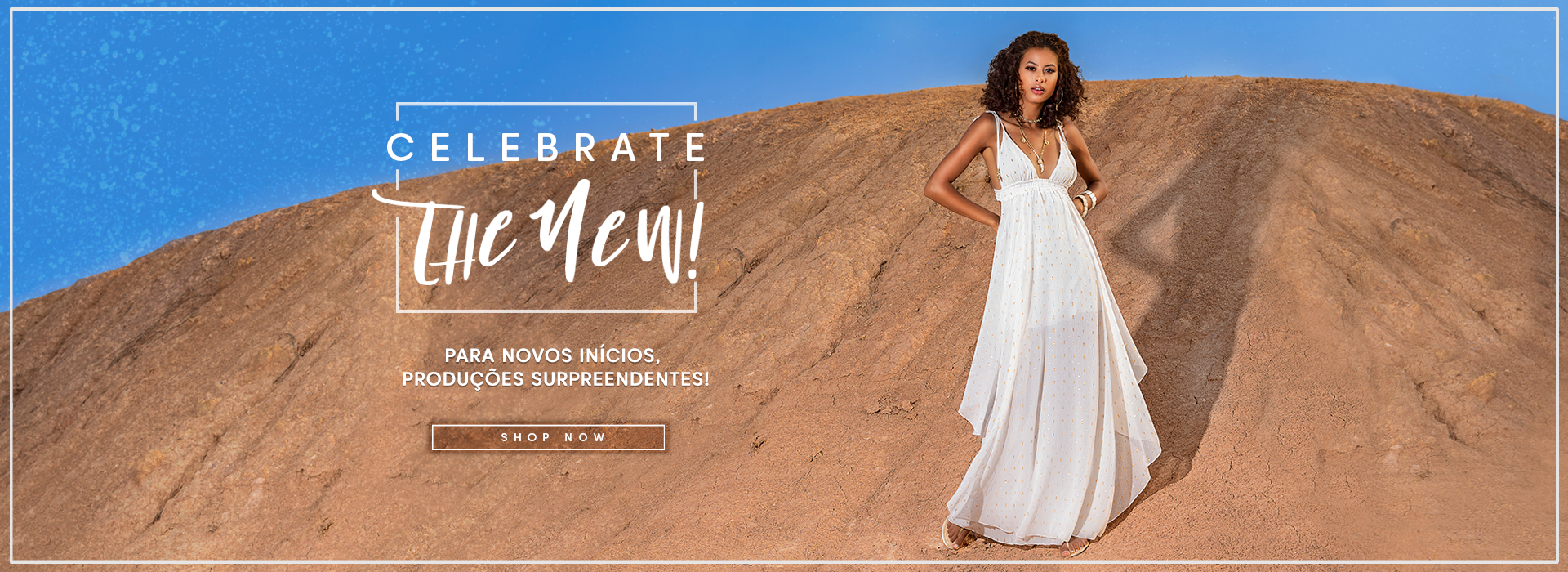 Celebrate The New 18.12