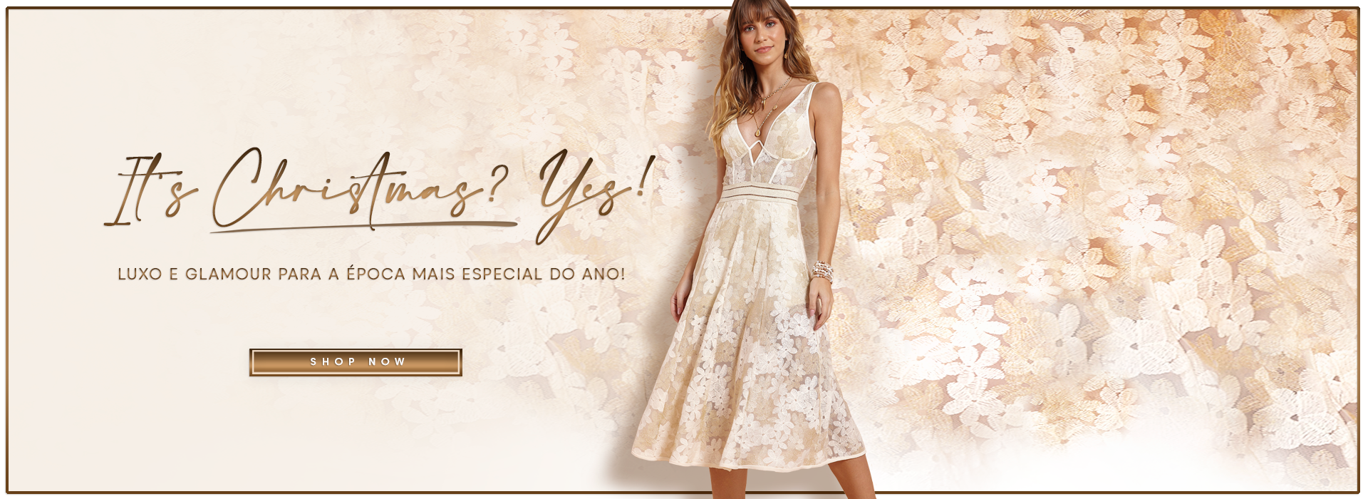 It's Christmas? Yes! 23.12