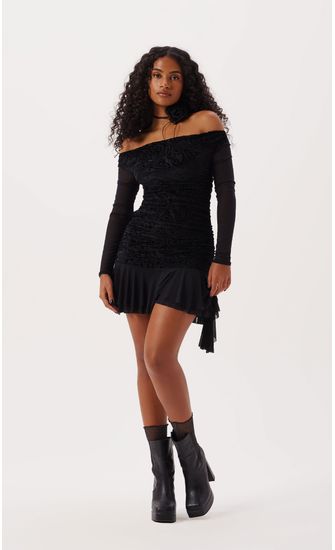 32020711_002_01-VESTIDO-MINI-VELVET-DEVORE-OFF-THE-SHOUL