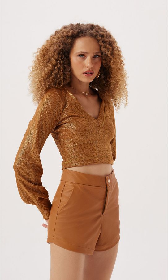 26020589_42_01-SHORT-FAUX-LEATHER-ALFAIATARIA