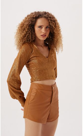 26020589_42_01-SHORT-FAUX-LEATHER-ALFAIATARIA