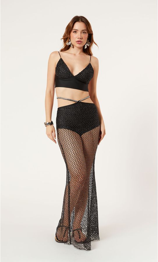 25010211-007CL-01-SAIA-LONGA-EM-MESH-LUREX