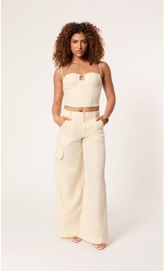 14010371_008BC_01-CALCA-WIDE-LEG-LINEM-LUREX-LAPELAS